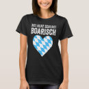 Suche nach bayerischer tshirts München