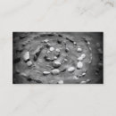 Suche nach kiesel visitenkarten Meer