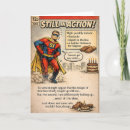 Suche nach comic book karten Buch