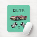 Suche nach race mousepads Rennfahrer