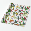 Suche nach papageien geschenkpapier Paradies