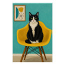 Suche nach smoking katze poster Katzenliebhaber