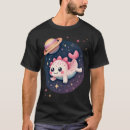 Suche nach rosa galaxie tshirts Weltraum