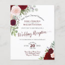 Suche nach rose hochzeitsempfang einladungen Für alle