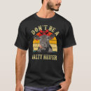 Suche nach kuhliebhaber tshirts Milchkuh