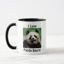 Suche nach bears tassen Panda