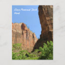 Suche nach zion nationalpark postkarten Jungfrau