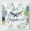 Suche nach cactus wanduhren Plant