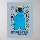 Suche nach cookie poster Keksmonster