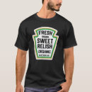 Suche nach relish tshirts Stapeln