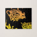 Suche nach jaguar puzzle Safari
