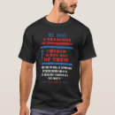 Suche nach trennung tshirts Demokratie