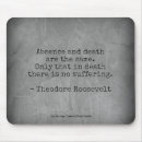 Suche nach tod mousepads Zitate