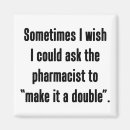 Suche nach drogen magnete Spaß