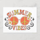 Suche nach retro friedenszeichen postkarten Boho