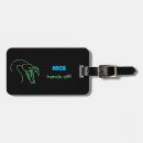 Suche nach schlange gepäckanhänger Jede person