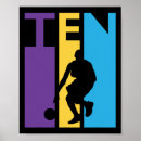 Suche nach zehn poster Bunt