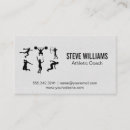 Suche nach sportliche visitenkarten Fitness