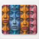 Suche nach psychedelisches muster mousepads Bunt