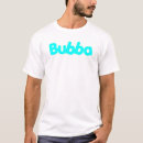 Suche nach bubba Bruder