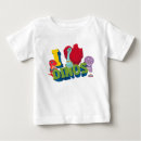 Suche nach dino baby tshirts Jon