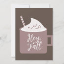 Suche nach cappuccino karten Niedlich