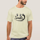 Suche nach lachen tshirts Lächelnd