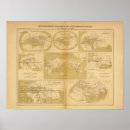 Suche nach mappemonde poster Farbe