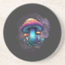 Suche nach schimmer untersetzer Pilze