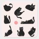 Suche nach alberne katze aufkleber Lustig