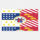 Suche nach michigan flagge aufkleber Usa