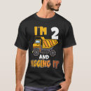 Suche nach zwei jahre alt tshirts Lustig