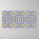 Suche nach arabisches muster poster Dekorativ