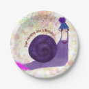 Suche nach schnecke teller Geburtstag