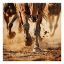 Suche nach laufendes pferd poster Landschaft