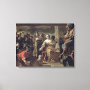 Suche nach münzen leinwandbilder König