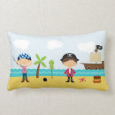 Suche nach niedlicher pirat kissen Insel