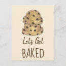 Suche nach keks postkarten Gebacken