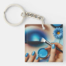 Suche nach augapfel schlüsselanhänger Blau