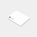 Suche nach platten post it Schwarz