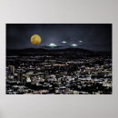 Suche nach ufo poster Scifi