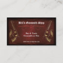 Suche nach revolver visitenkarten Gewehr