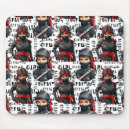Suche nach ninja mädchen mousepads Anime