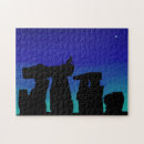 Suche nach katze und mond puzzle Himmel