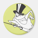 Suche nach frog magnete Looney tunes