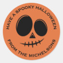 Suche nach spooky aufkleber Oktober