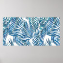Suche nach dunkelblauer hintergrund poster Botanisch