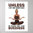 Suche nach sitz poster Für alle