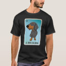 Suche nach perro tshirts Mexikanisch