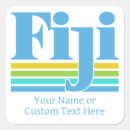 Suche nach fiji aufkleber Reise